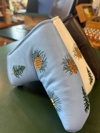 Tri-Logo Putter Cover