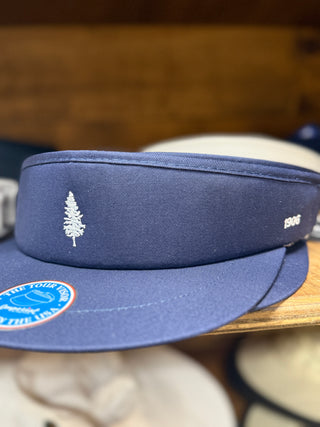 Southern Pines Tour Visor