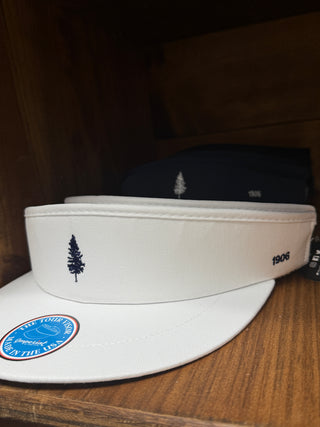 Southern Pines Tour Visor