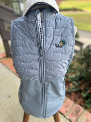 Women's Levelwear Vest