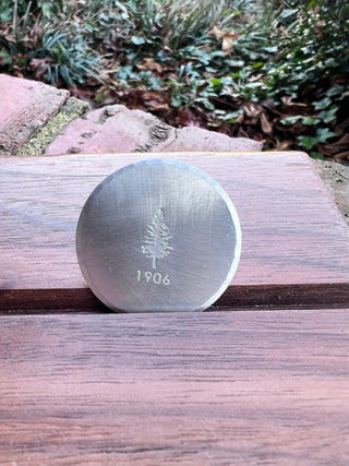Evolve Course Ball Markers