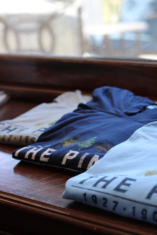 The Pines Relay Hoodie