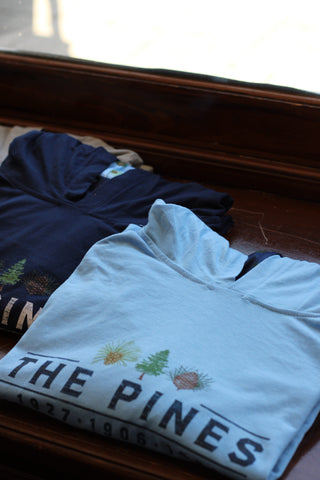 The Pines Relay Hoodie