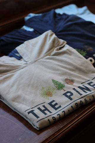 The Pines Relay Hoodie