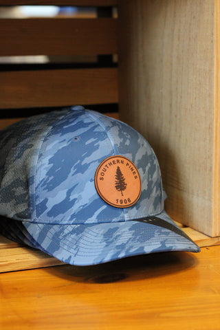 Southern Pines Branded Bills