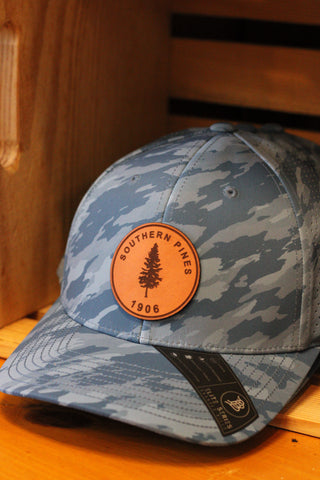 Southern Pines Branded Bills