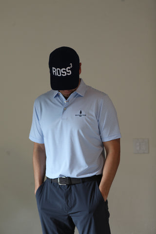 Southern Pines Peter Millar Polo