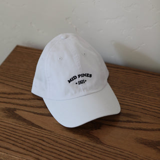 Mid Pines Cap