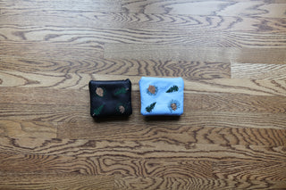 Tri-Logo Putter Cover