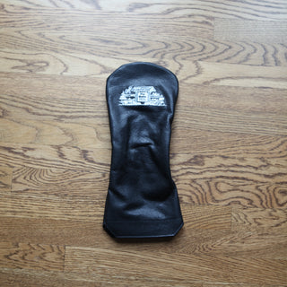 Pine Needles Sign Driver Cover