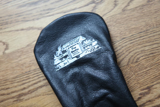 Pine Needles Sign Driver Cover