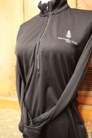 Southern Pines Greg Norman 3/4 Women Pullover