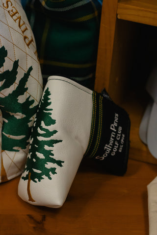 Southern Pines Logo Cover