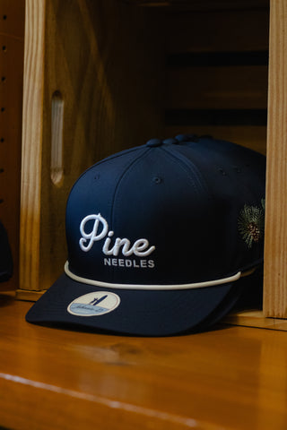 Pine Needles Johnnie O Hat