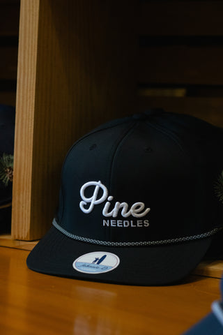 Pine Needles Johnnie O Hat