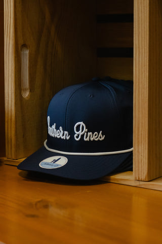 Southern Pines Johnnie O Hat