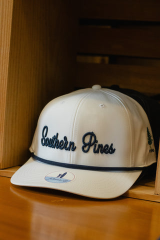 Southern Pines Johnnie O Hat
