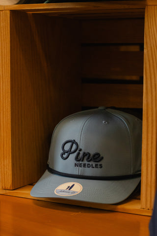 Pine Needles Johnnie O Hat