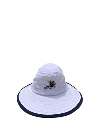 Pine Needles Imperial Sun Hat