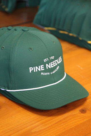 Pine Needles Hat