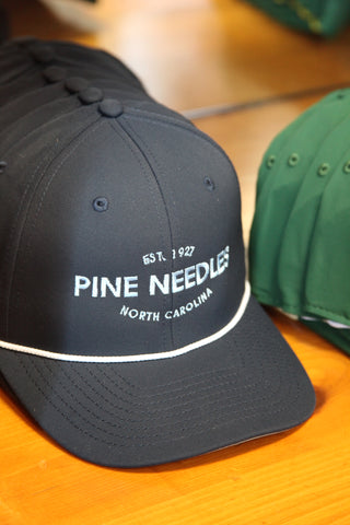 Pine Needles Hat