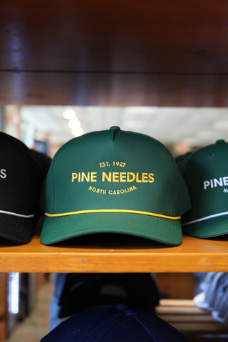 Pine Needles Hat