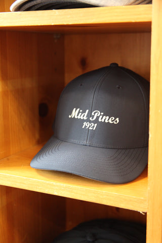Mid Pines Hat