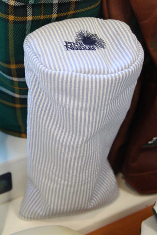 Seersucker ~ Pine Needles ~ Headcover