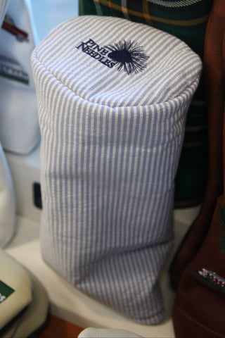 Seersucker ~ Pine Needles ~ Headcover