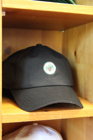 Pine Needles American Needle Poker Chip Hat