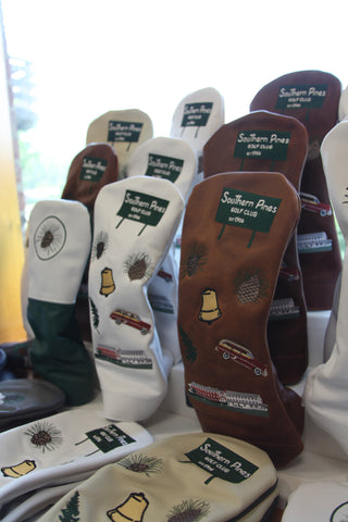 Signature Tri-Logo Winston Cover