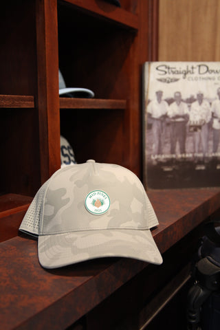 Mid Pines Patch American Needle Hat