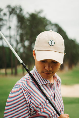 Southern Pines American Needle Poker Hat