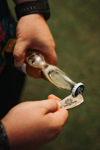 Mid Pines Seamus Divot Tool