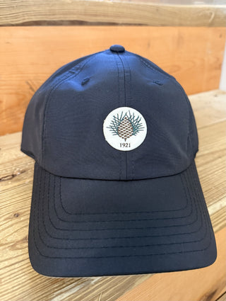 Mid Pines Patch American Needle Hat