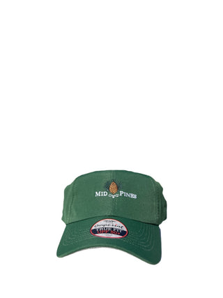 Mid Pines Cap