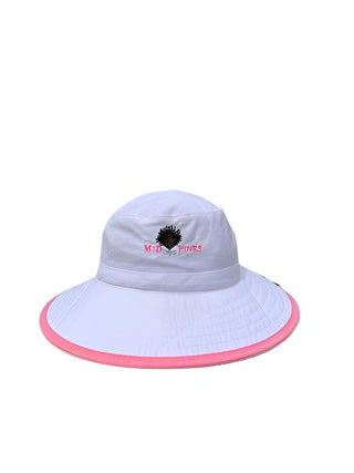 Mid Pines Imperial Sun Hat