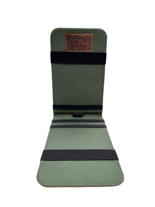 Mid Pines Yardage Book Holder