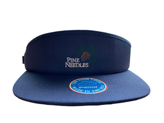 Pine Needles Tour Visor