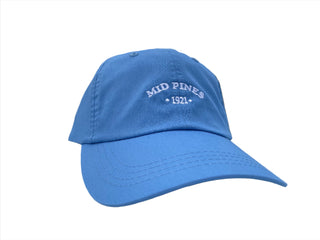 Mid Pines 1921 Cap