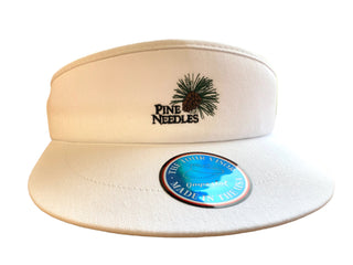 Pine Needles Tour Visor