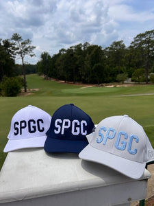 Southern Pines Hats by G. FORE