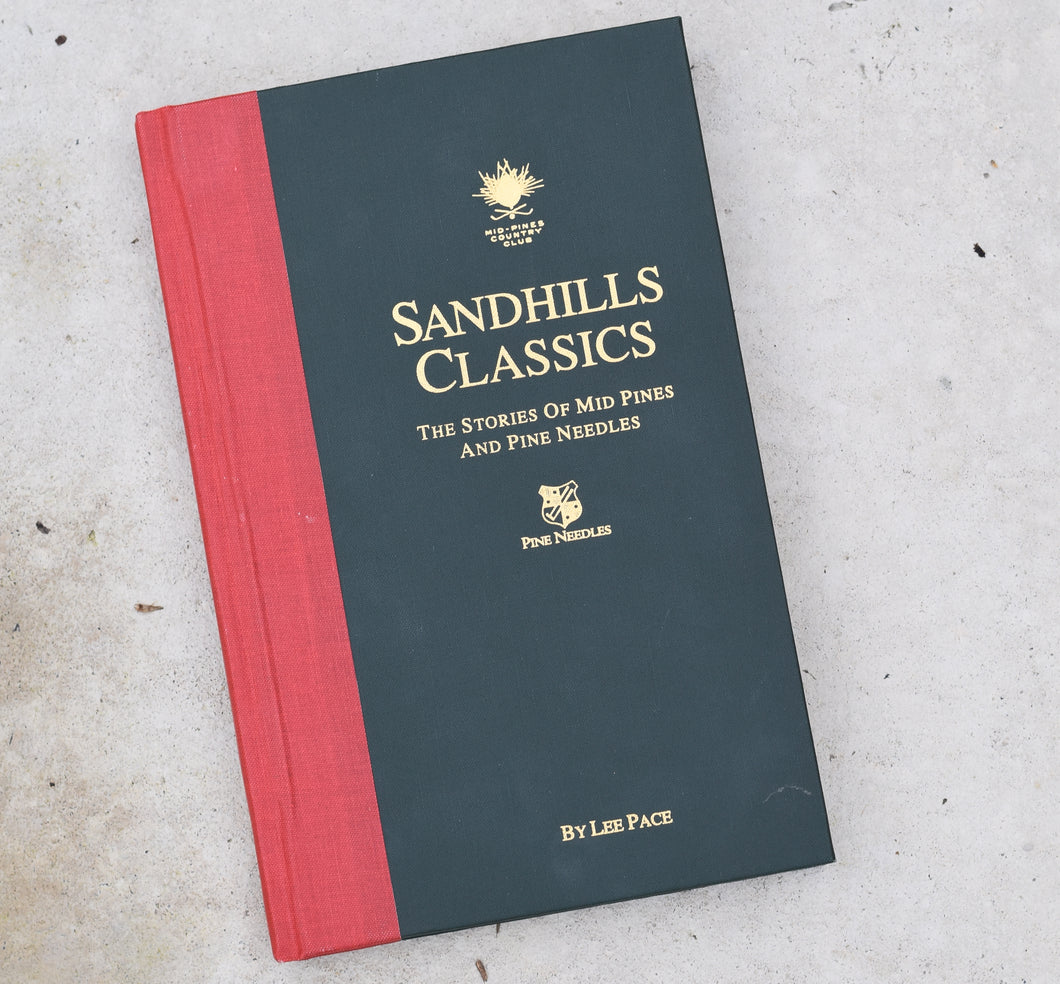 Sandhills Classics