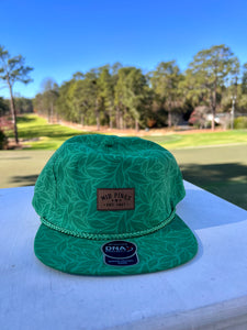 Mid Pines Imperial DNA Project Rope Hat