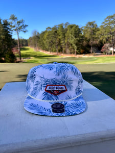 Mid Pines Imperial DNA Project Rope Hat