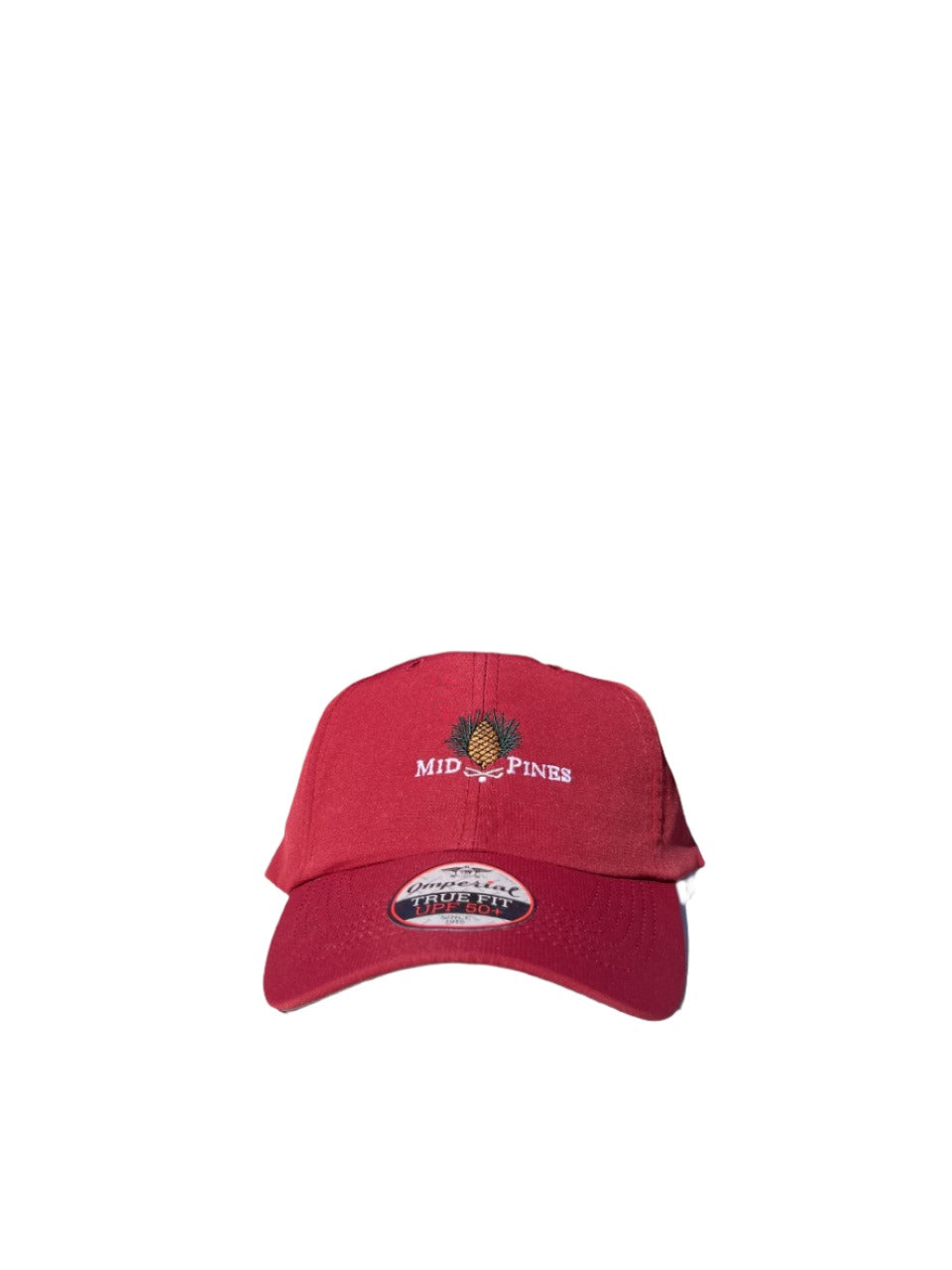 Mid Pines Cap