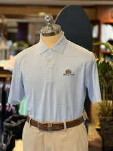 Load image into Gallery viewer, Mid Pines Peter Millar Hales Performance Polo

