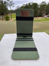 Load image into Gallery viewer, Mid Pines Yardage Book Holder
