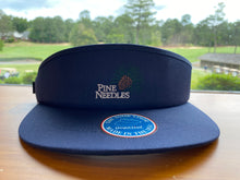 Load image into Gallery viewer, Pine Needles Tour Visor
