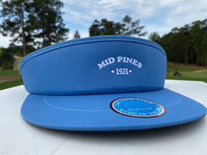 Mid Pines Imperial Tour Visor